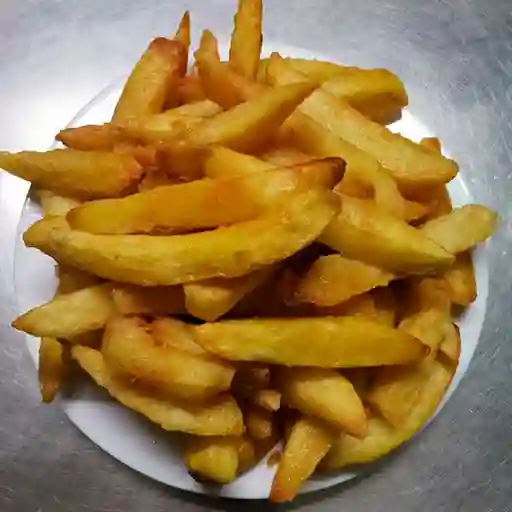 Papas Fritas Normal