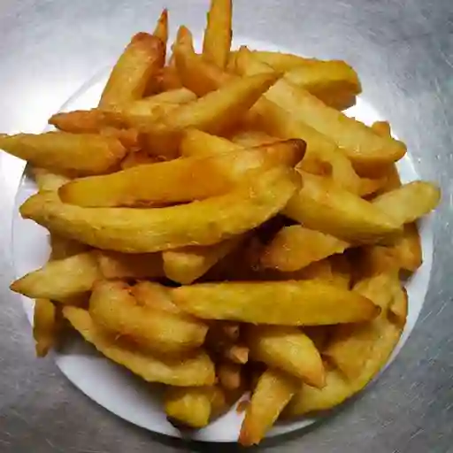 Papas Fritas Grandes