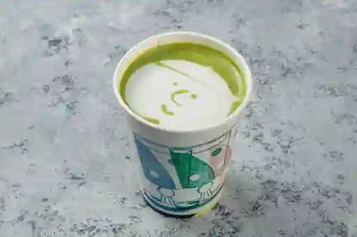 Matcha Latte 320 ml