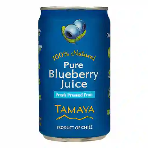 Tamaya Blueberry 200 ml