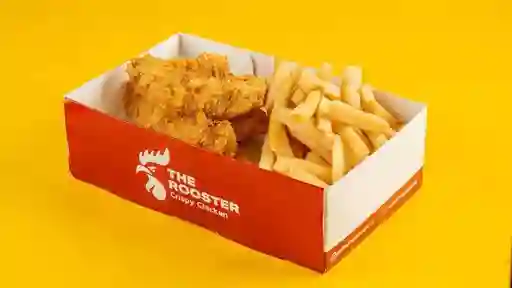 Jumbo Rooster Box