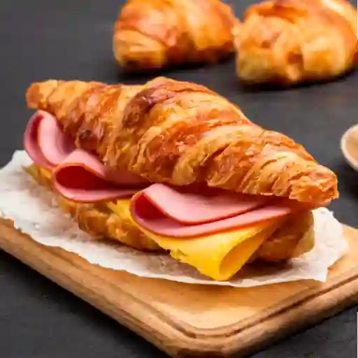 Desayuno Francés