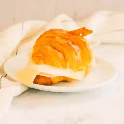 Onces Croissant