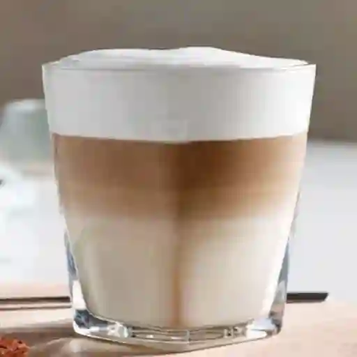 Maccchiato 4 Oz