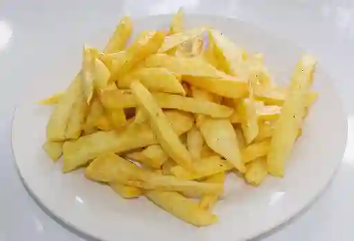 Papas Fritas Chinas Grandes