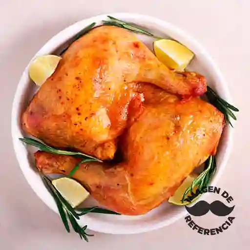 Pollo Solo