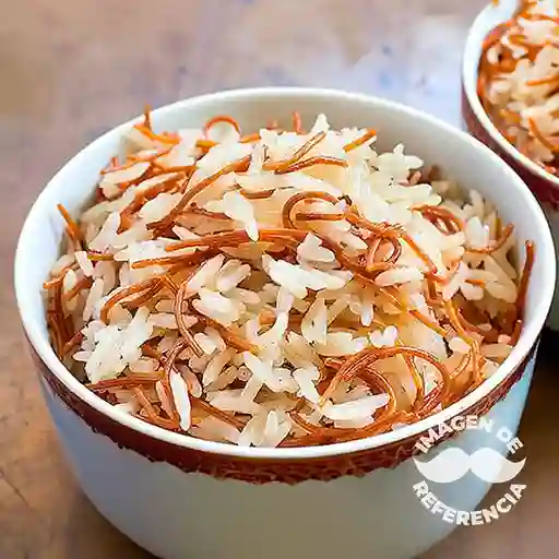 Arroz Pilaf
