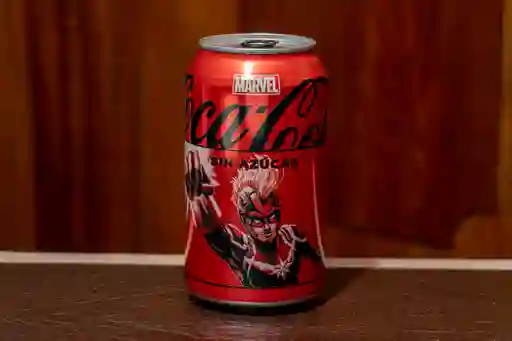 Coca-Cola Sin Azúcar 350 ml