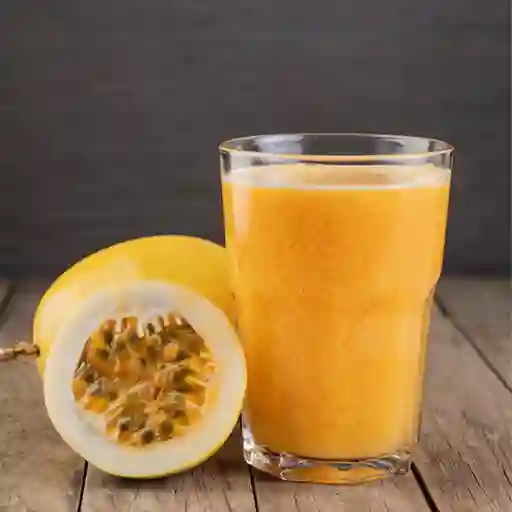 Jugo Maracuyá 500 ml