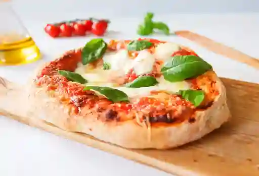 Pizza Napolitana