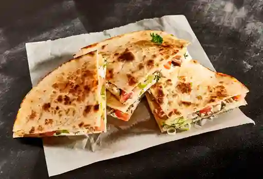 Quesadilla Veggie