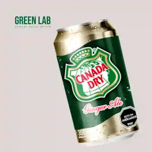 Canada Dry Normal 330 ml
