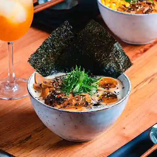 Tonkotsu Ramen