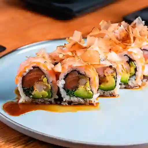 Sakebi Trufa Roll