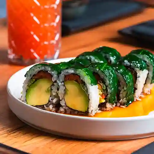 Green Roll