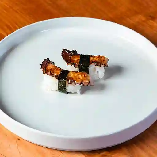 Nigiri Tako 2 Pz