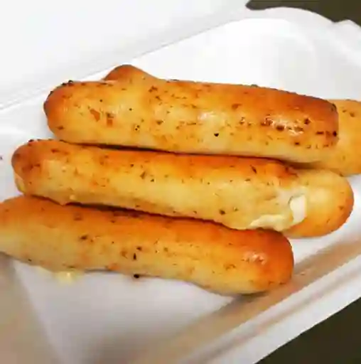 Palitos de Queso