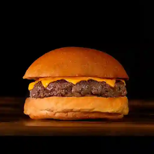 Hamburguesa Dinámica