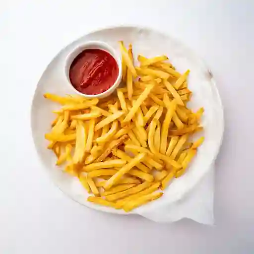 Papas Fritas