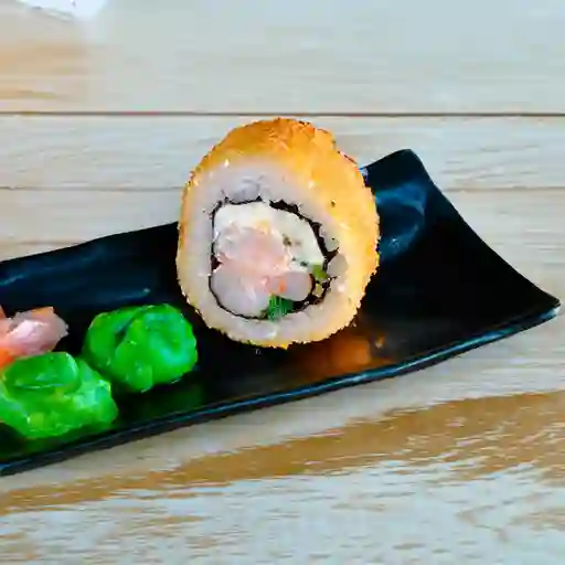 Tori Yaki Roll