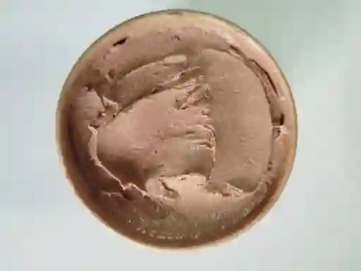 Helado de Canela