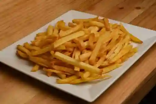Papas Fritas Grandes