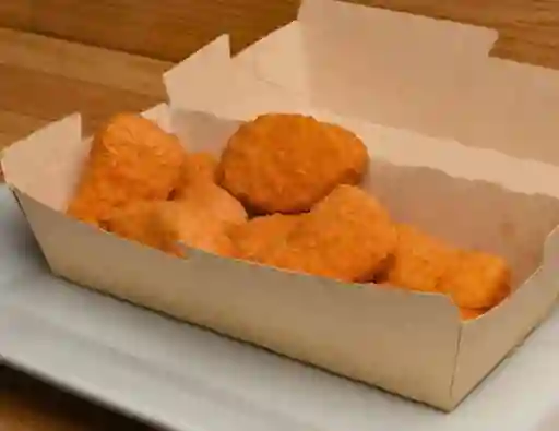 Nuggetts X8