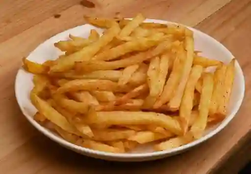 Papas Fritas Medianas