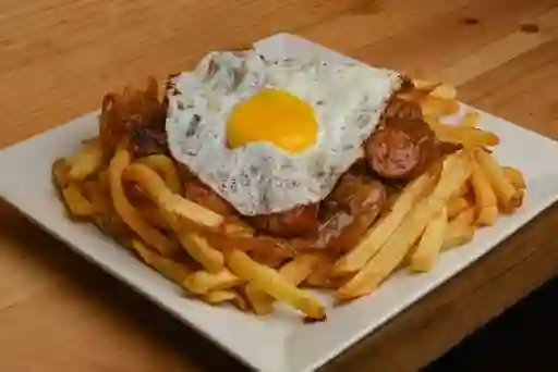 Choriillana Tradicional