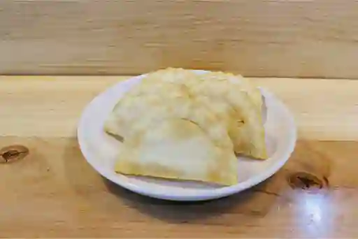 Empanadas Medialuna X5