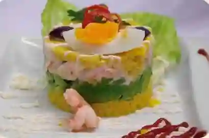 Causa de Camarón