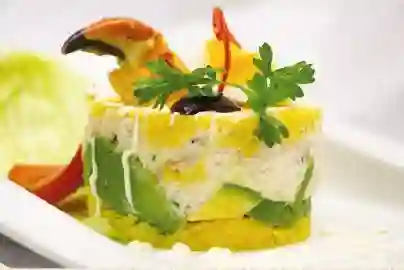 Causa de Jaiba