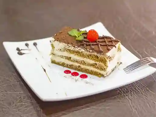 Tiramisú