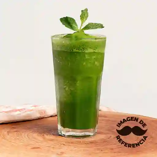 Limonada con Menta y Jengibre 350 ml