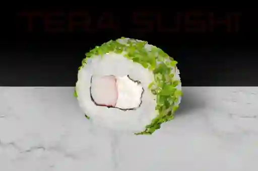 California Maki