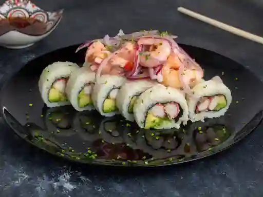 Maki Ceviche