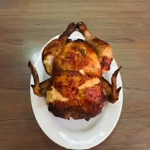 Pollo Asado