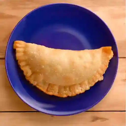 Empanada Frita de Queso Choclo