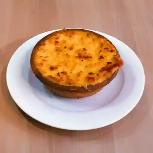 Pastel de Choclo