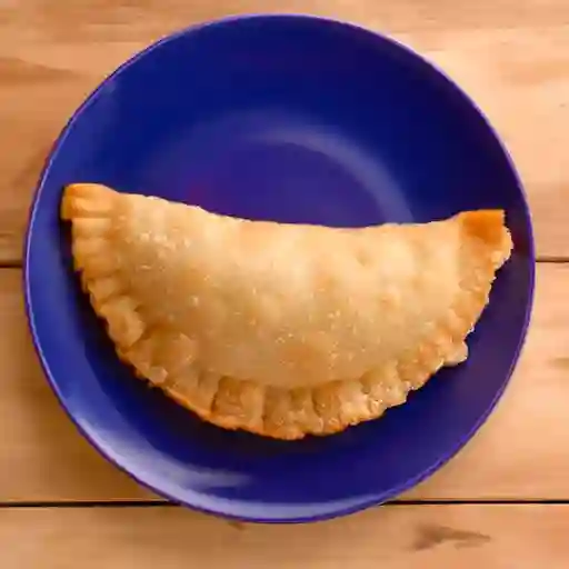 Empanada Frita de Queso Aceitunas