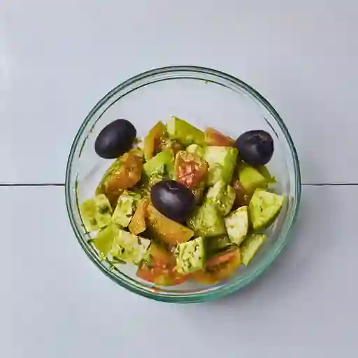 Ensalada Griega