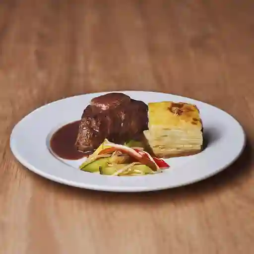 Filete Rossini