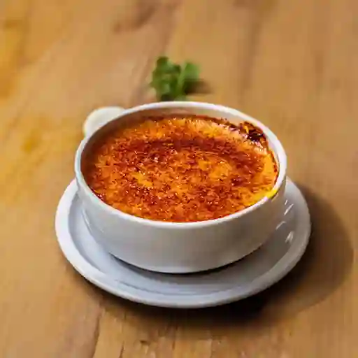 Creme Brulee