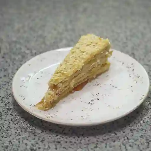 Torta Milhojas