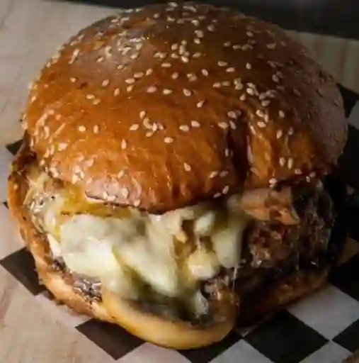 Oasis Bacon Champion