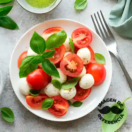 Ensalada Tomate