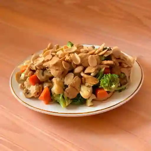 Pollo Chaitén Especial