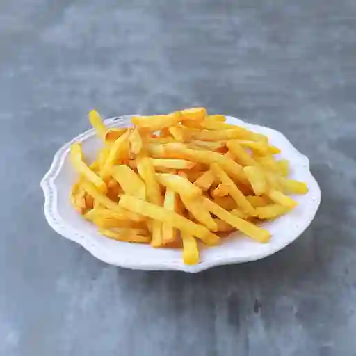 Papas Fritas