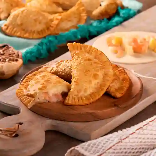 Empanada de Queso