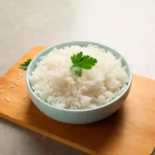 Arroz Blanco